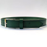 ceinture vert jardin entière