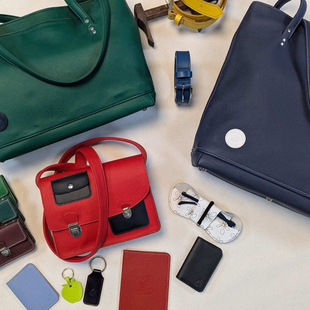 Sacs & Accessoires